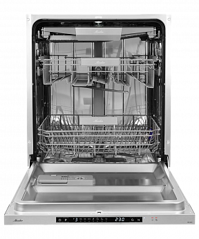 картинка Посудомоечная машина Monsher MD 6003 